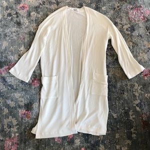 Carly Jean Los Angeles cardigan